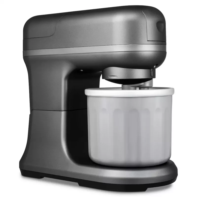 MEDION MD18440 robot de cocina 1200 W 5 L gris