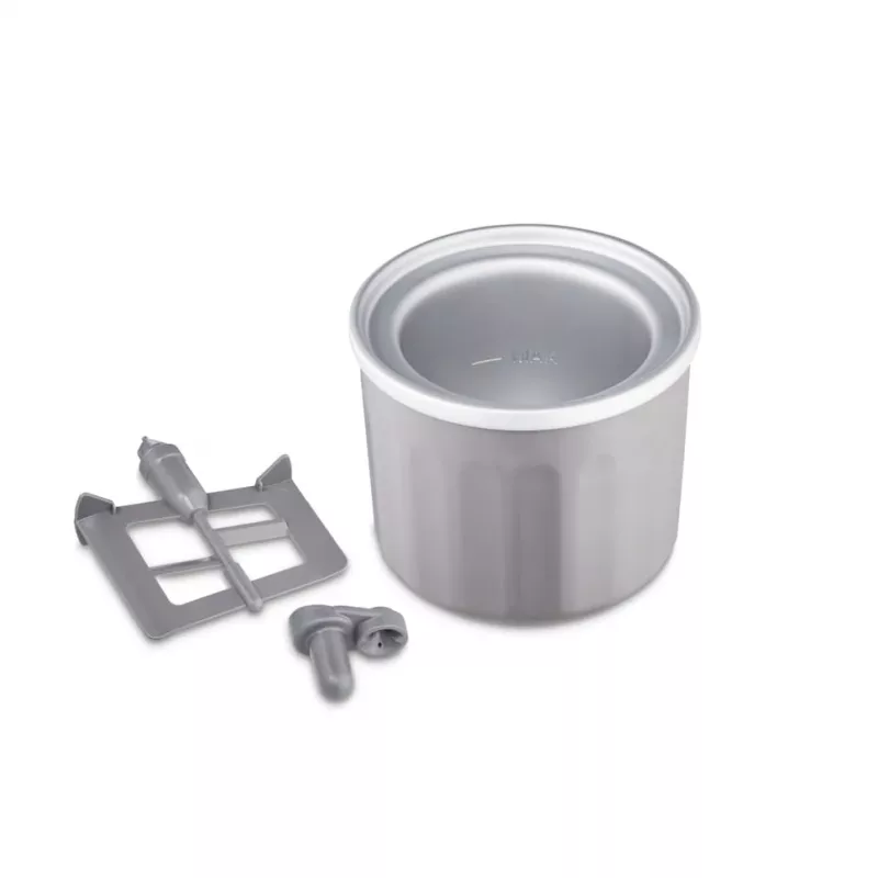 MEDION MD18440 robot de cocina 1200 W 5 L gris