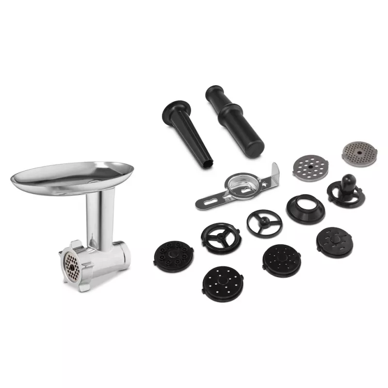 MEDION MD18440 robot de cocina 1200 W 5 L gris