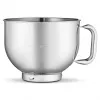 MEDION MD18440 robot de cocina 1200 W 5 L gris