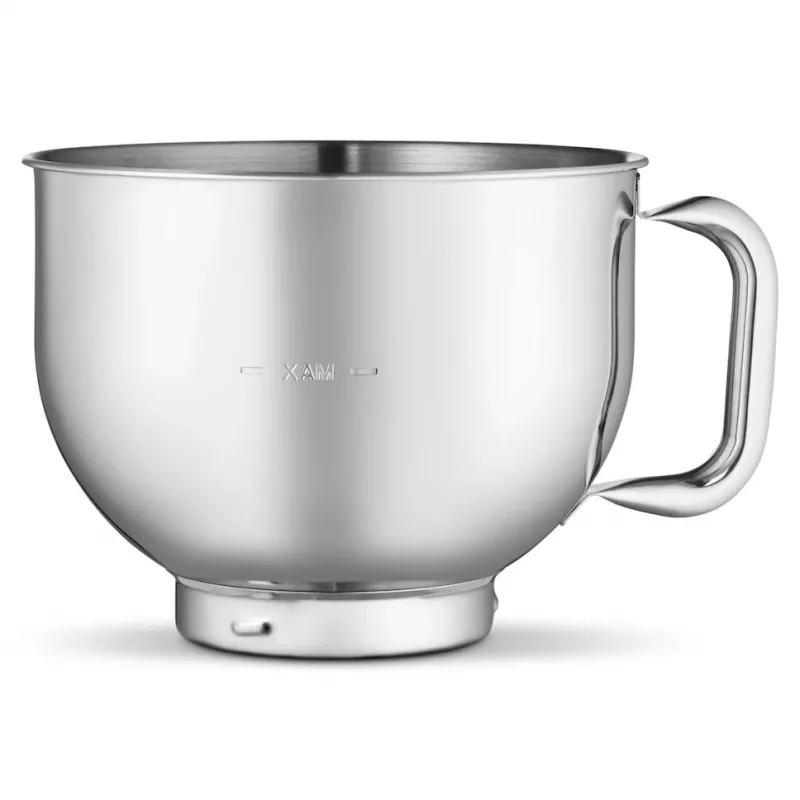 MEDION MD18440 robot de cocina 1200 W 5 L gris