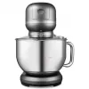 MEDION MD18440 robot de cocina 1200 W 5 L gris