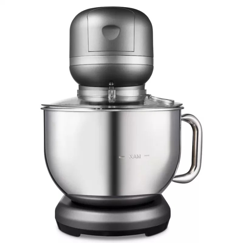 MEDION MD18440 robot de cocina 1200 W 5 L gris
