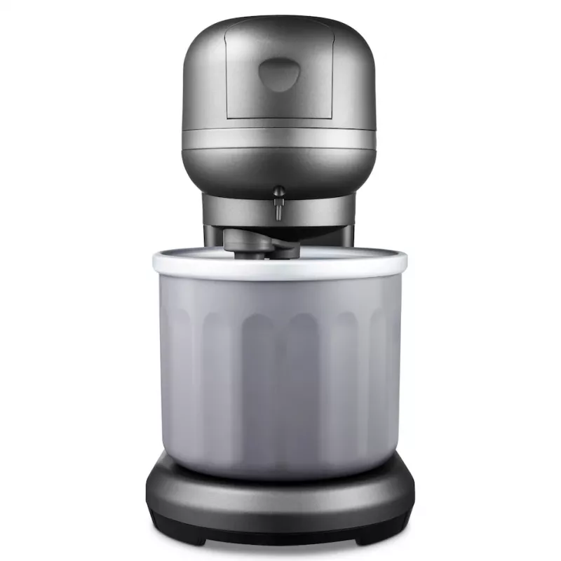 MEDION MD18440 robot de cocina 1200 W 5 L gris