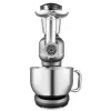 MEDION MD18440 robot de cocina 1200 W 5 L gris