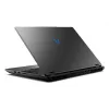 ERAZER Beast 16 X1 Intel Core Ultra 9 275HX portátil 40,6 cm (16 inch) Quad HD+ 32 GB DDR5-SDRAM 2 TB SSD NVIDIA GeForce RTX 5080 Wi-Fi 6E (802.11ax) Windows 11 Home negro