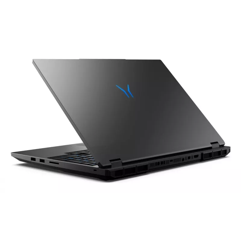 ERAZER Beast 16 X1 Intel Core Ultra 9 275HX portátil 40,6 cm (16 inch) Quad HD+ 32 GB DDR5-SDRAM 2 TB SSD NVIDIA GeForce RTX 5080 Wi-Fi 6E (802.11ax) Windows 11 Home negro