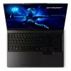 ERAZER Beast 16 X1 Intel Core Ultra 9 275HX portátil 40,6 cm (16 inch) Quad HD+ 32 GB DDR5-SDRAM 2 TB SSD NVIDIA GeForce RTX 5080 Wi-Fi 6E (802.11ax) Windows 11 Home negro
