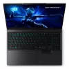 ERAZER Beast 16 X1 Intel Core Ultra 9 275HX portátil 40,6 cm (16 inch) Quad HD+ 32 GB DDR5-SDRAM 2 TB SSD NVIDIA GeForce RTX 5080 Wi-Fi 6E (802.11ax) Windows 11 Home negro