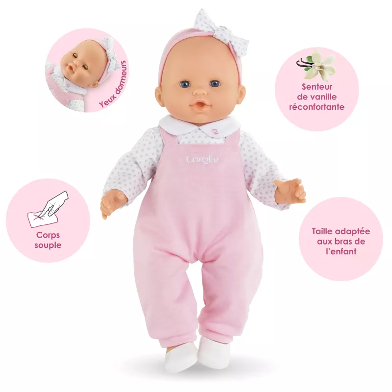 Corolle 130430 Muñeca