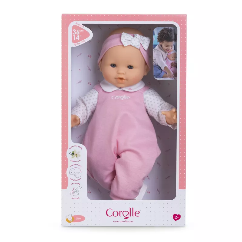 Corolle 130430 Muñeca