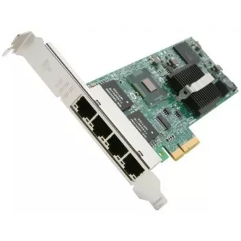 Fujitsu S26361-F4610-L504 tarjeta de red interna Ethernet 1000 Mbit/s