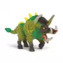 schleich ELDRADOR CREATURES jabalí de la selva, 7 años, multicolor, plástico