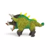 schleich ELDRADOR CREATURES jabalí de la selva, 7 años, multicolor, plástico