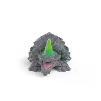 schleich Stone Snapper, 7 año(s), multicolor, plástico