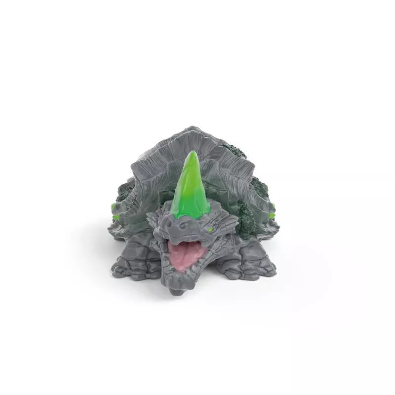 schleich Stone Snapper, 7 año(s), multicolor, plástico