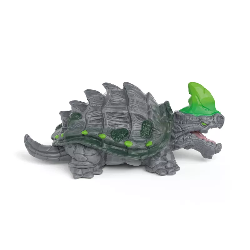 schleich Stone Snapper, 7 año(s), multicolor, plástico