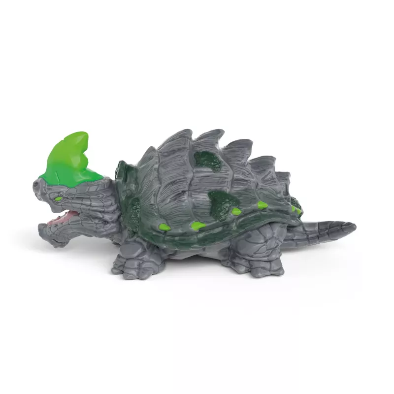 schleich Stone Snapper, 7 año(s), multicolor, plástico