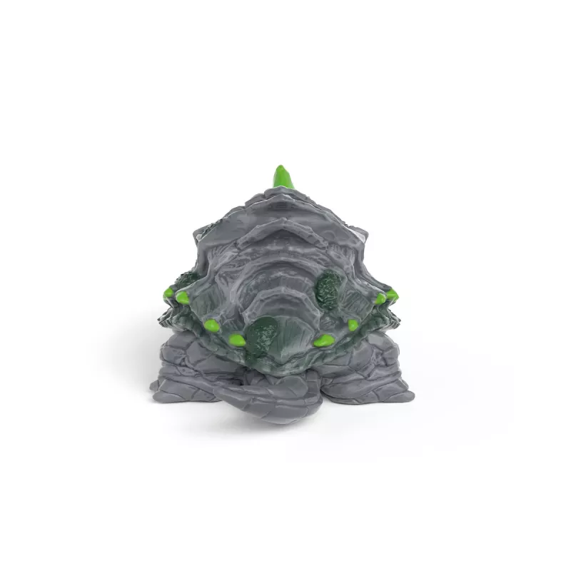 schleich Stone Snapper, 7 año(s), multicolor, plástico