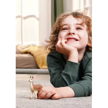 schleich WILD LIFE 14928 figura de juego para niños
