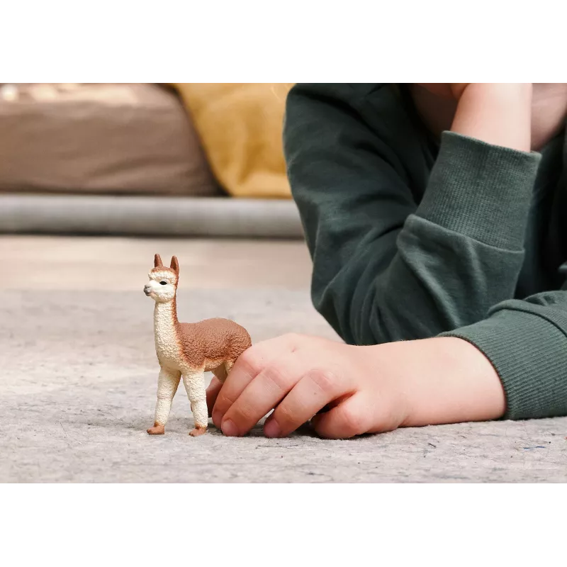 schleich WILD LIFE 14928 figura de juego para niños
