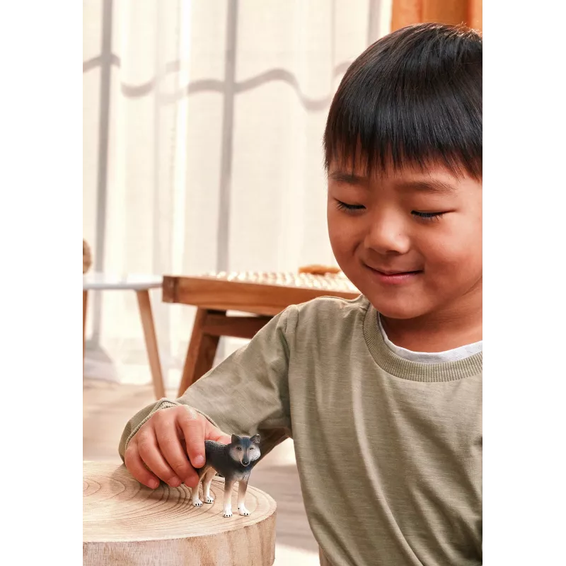 schleich WILD LIFE 14991 figura de juego para niños