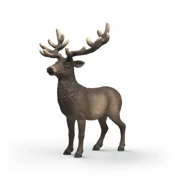 schleich WILD LIFE 14992 figura de juego para niños
