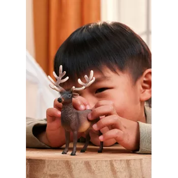 schleich WILD LIFE 14992 figura de juego para niños