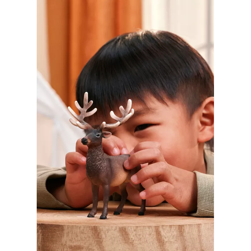 schleich WILD LIFE 14992 figura de juego para niños