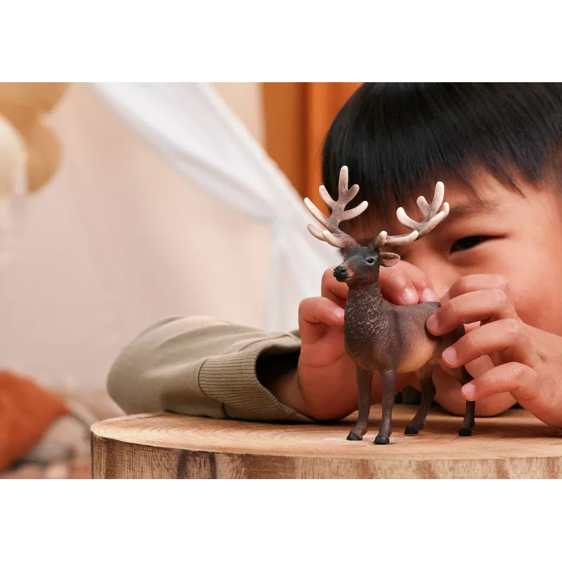 schleich WILD LIFE 14992 figura de juego para niños