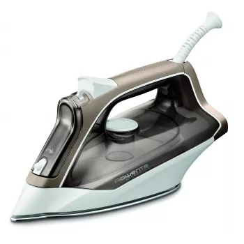 Rowenta DX1635 Plancha de vapor suela de acero inoxidable 2400 W Marrón