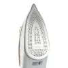 Rowenta DX1635 Plancha de vapor suela de acero inoxidable 2400 W Marrón
