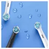 Braun iO Serie 6 Cepillo de dientes eléctrico vibratorio para adultos Gris