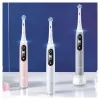 Braun iO Serie 6 Cepillo de dientes eléctrico vibratorio para adultos Gris