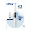 Oral-B iO 80351523 Cepillo de dientes eléctrico para adultos vibratorio Negro, Azul