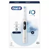 Oral-B iO 80351523 Cepillo de dientes eléctrico para adultos vibratorio Negro, Azul