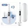 Oral-B iO 80351523 Cepillo de dientes eléctrico para adultos vibratorio Negro, Azul