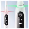 Oral-B iO 80351523 Cepillo de dientes eléctrico para adultos vibratorio Negro, Azul