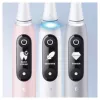 Oral-B iO 80351523 Cepillo de dientes eléctrico para adultos vibratorio Negro, Azul