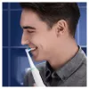 Oral-B iO 80351523 Cepillo de dientes eléctrico para adultos vibratorio Negro, Azul