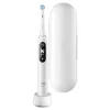 Oral-B iO 80351523 Cepillo de dientes eléctrico para adultos vibratorio Negro, Azul