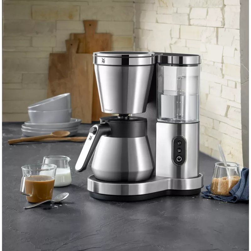 WMF Lono 0412310011 Cafetera de filtro semiautomática 1 L