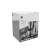 WMF Lono 0412310011 Cafetera de filtro semiautomática 1 L