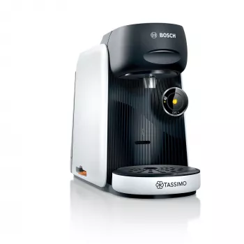 Bosch TAS164E Cafetera superautomática Cafetera de cápsulas 0,7 L