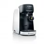 Bosch TAS164E Cafetera superautomática Cafetera de cápsulas 0,7 L