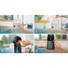 Bosch TAS164E Cafetera superautomática Cafetera de cápsulas 0,7 L