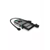 ICY BOX IB-174SSK-U Adaptador para unidad de almacenamiento de 13,3 cm (5,25