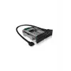 ICY BOX IB-174SSK-U Adaptador para unidad de almacenamiento de 13,3 cm (5,25