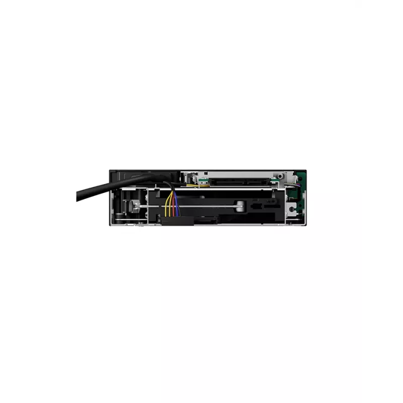 ICY BOX IB-174SSK-U Adaptador para unidad de almacenamiento de 13,3 cm (5,25