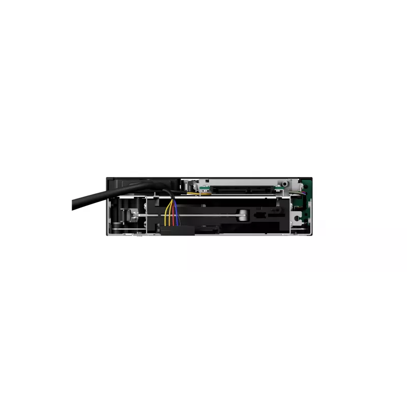 ICY BOX IB-174SSK-U Adaptador para unidad de almacenamiento de 13,3 cm (5,25